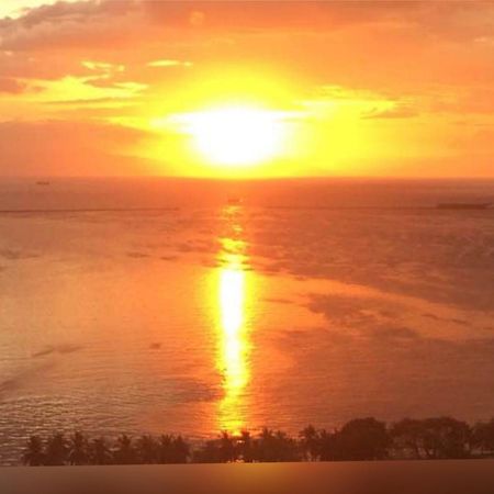 Manila Bayview Rental エクステリア 写真