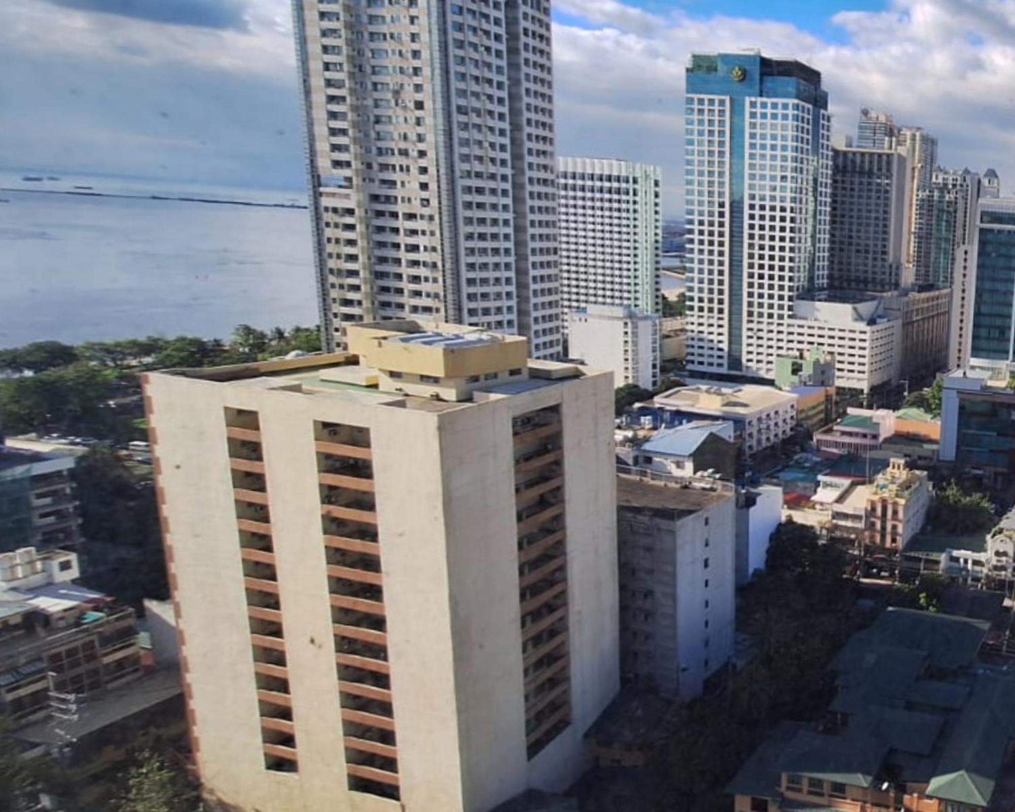 Manila Bayview Rental エクステリア 写真