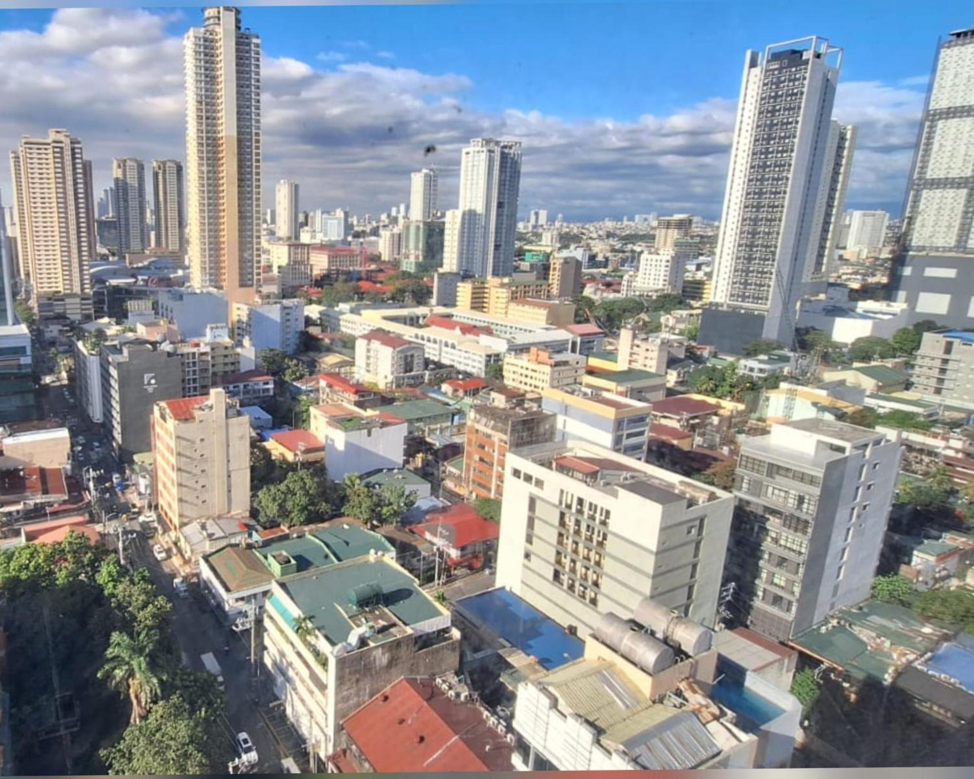 Manila Bayview Rental エクステリア 写真