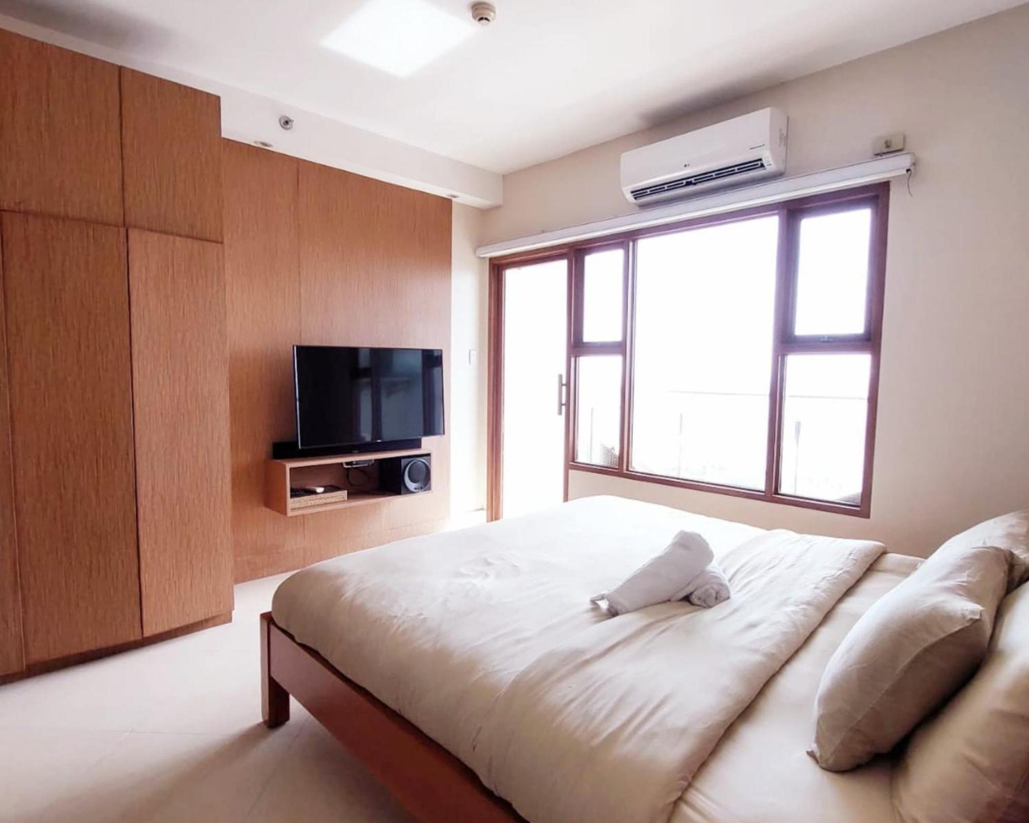Manila Bayview Rental エクステリア 写真