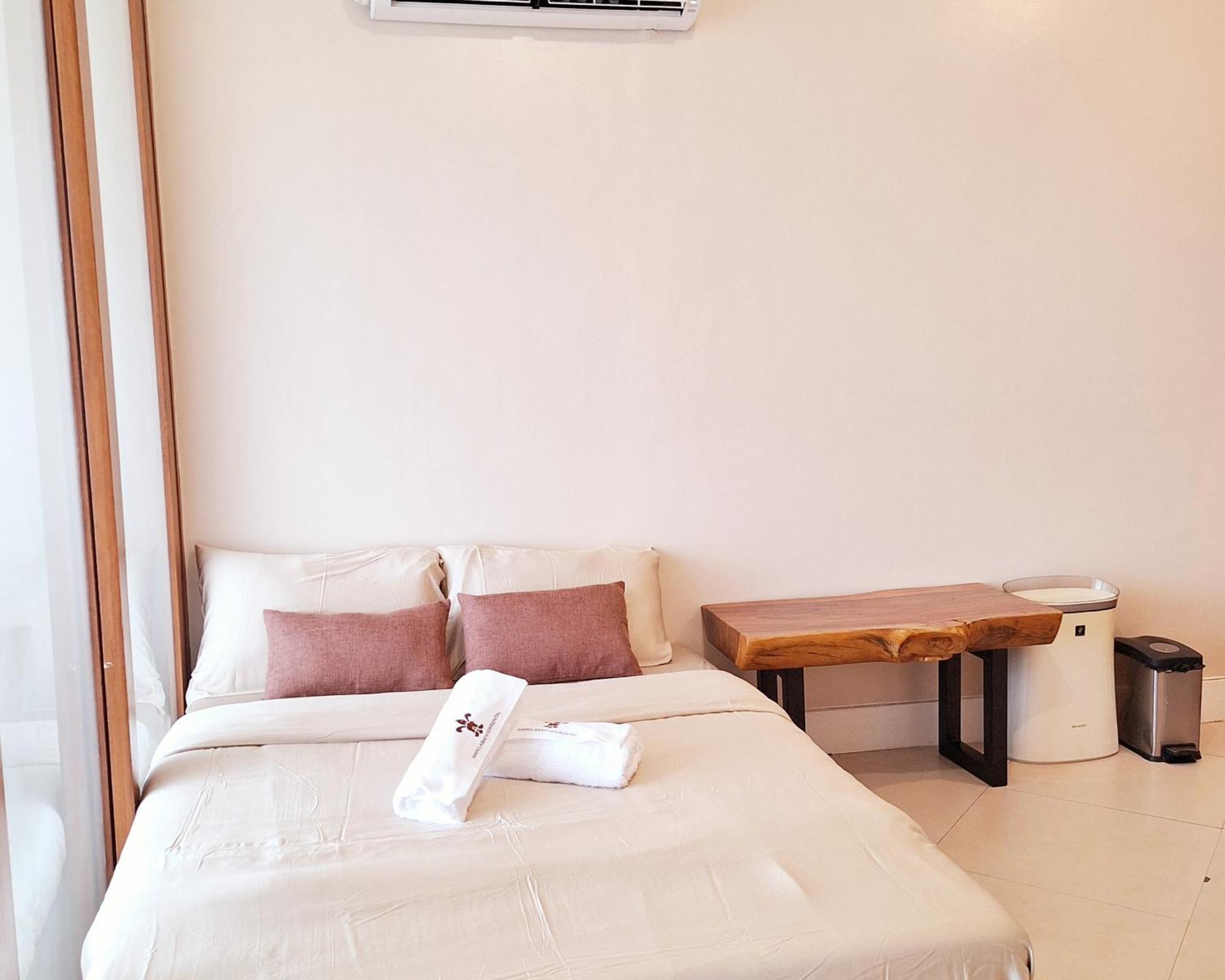 Manila Bayview Rental エクステリア 写真