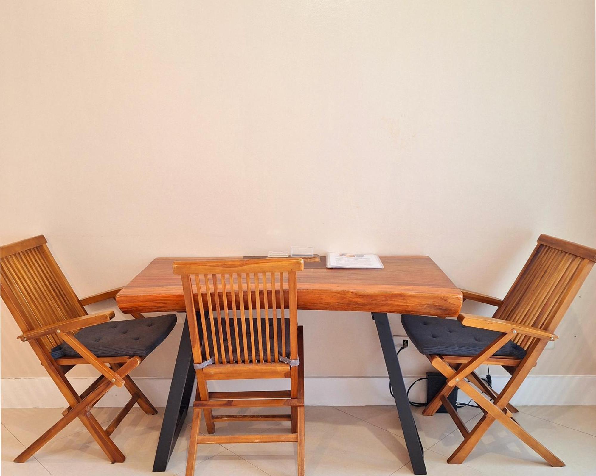 Manila Bayview Rental エクステリア 写真