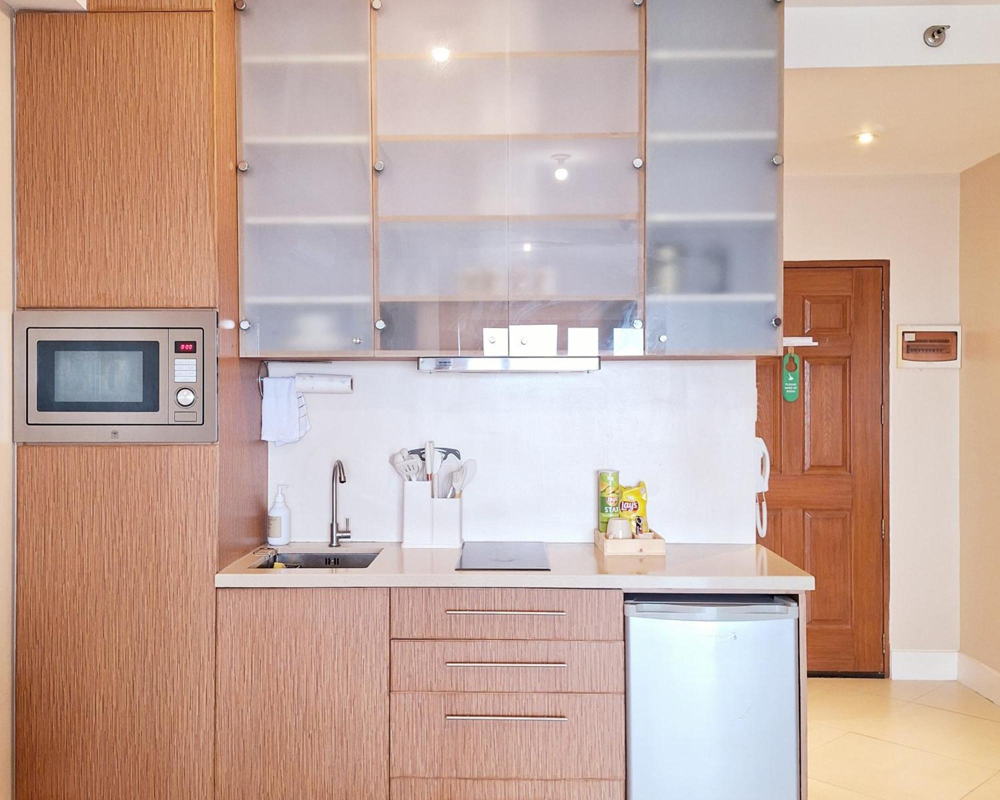 Manila Bayview Rental エクステリア 写真