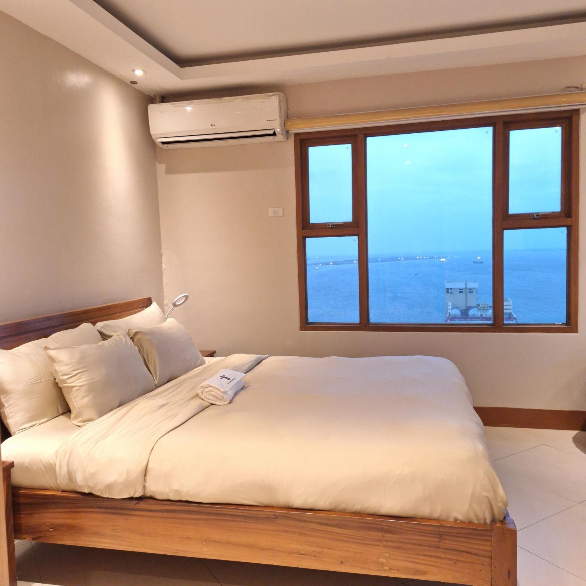 Manila Bayview Rental エクステリア 写真