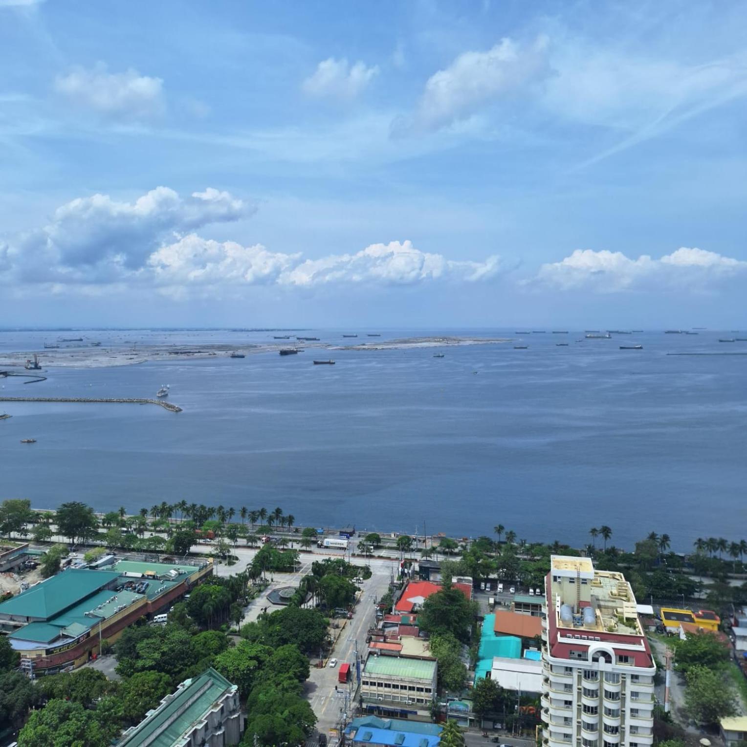 Manila Bayview Rental エクステリア 写真