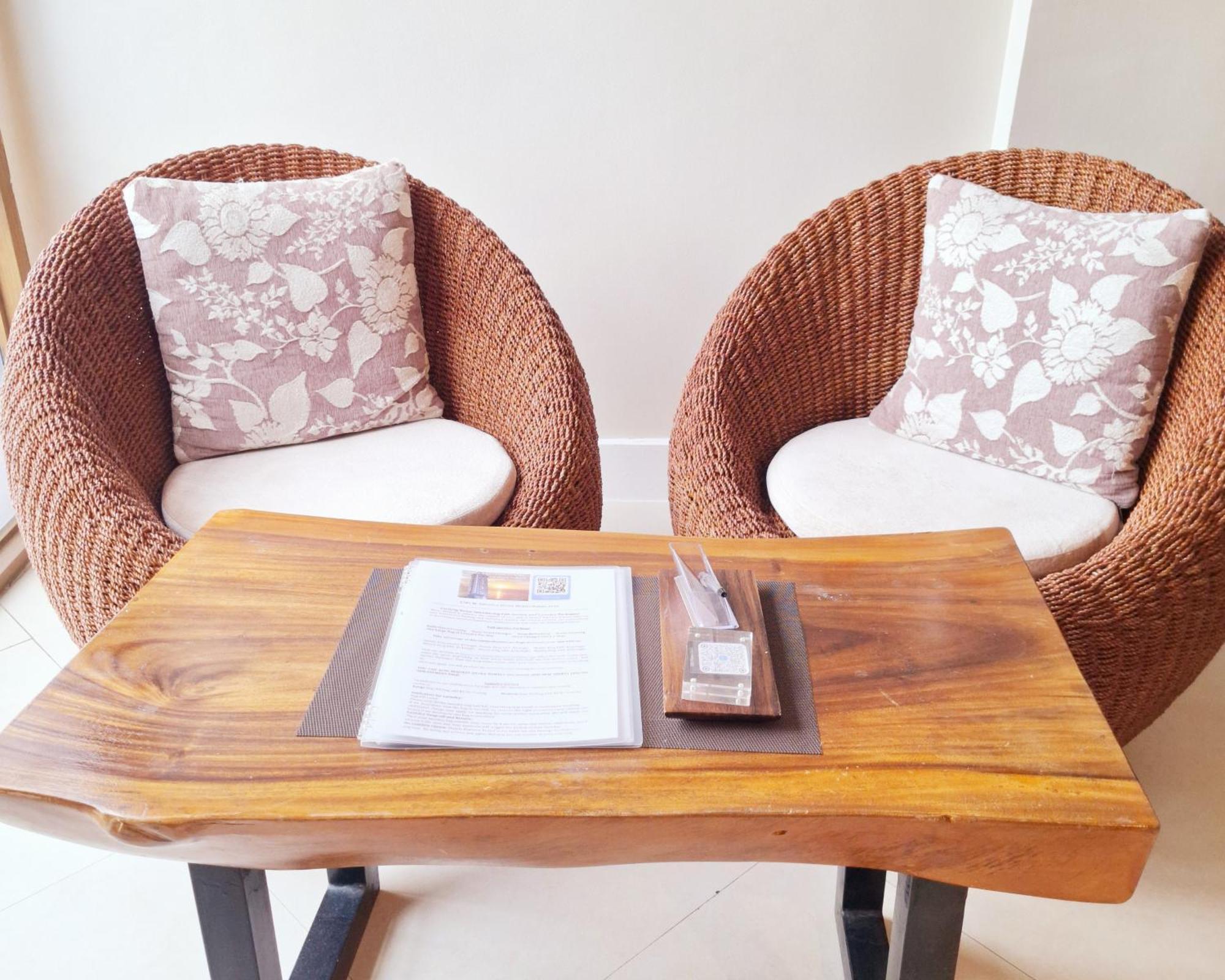Manila Bayview Rental エクステリア 写真