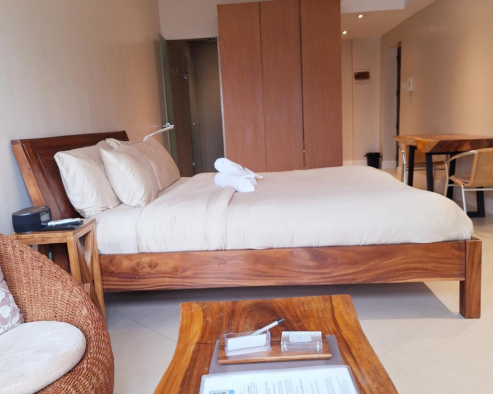 Manila Bayview Rental エクステリア 写真