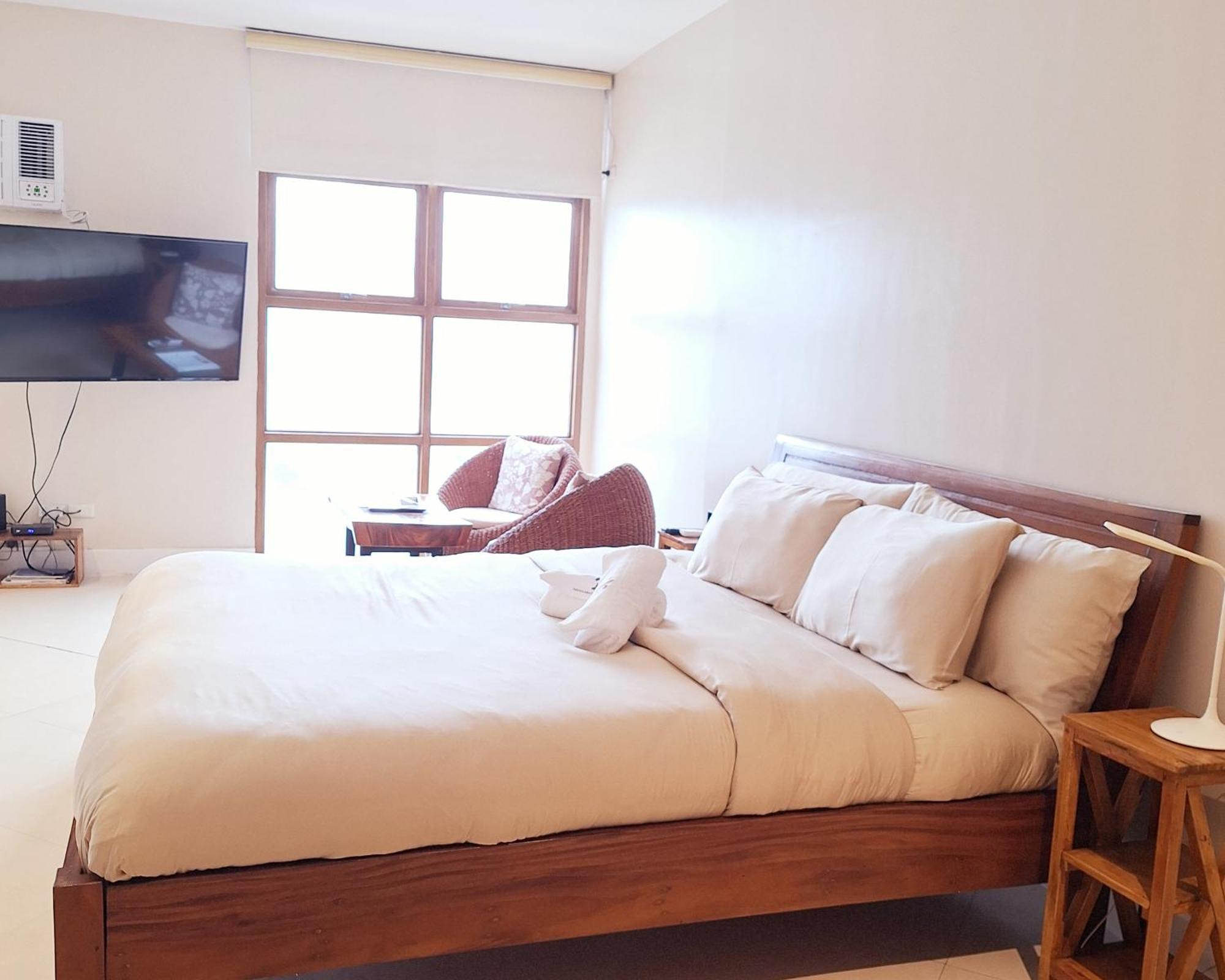 Manila Bayview Rental エクステリア 写真
