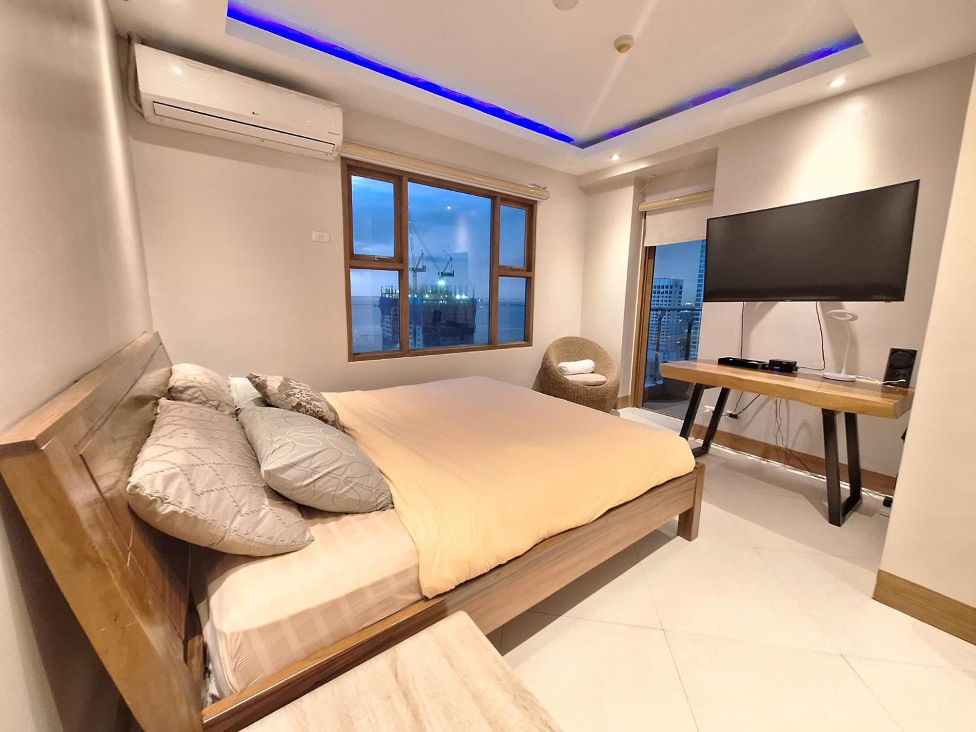 Manila Bayview Rental エクステリア 写真