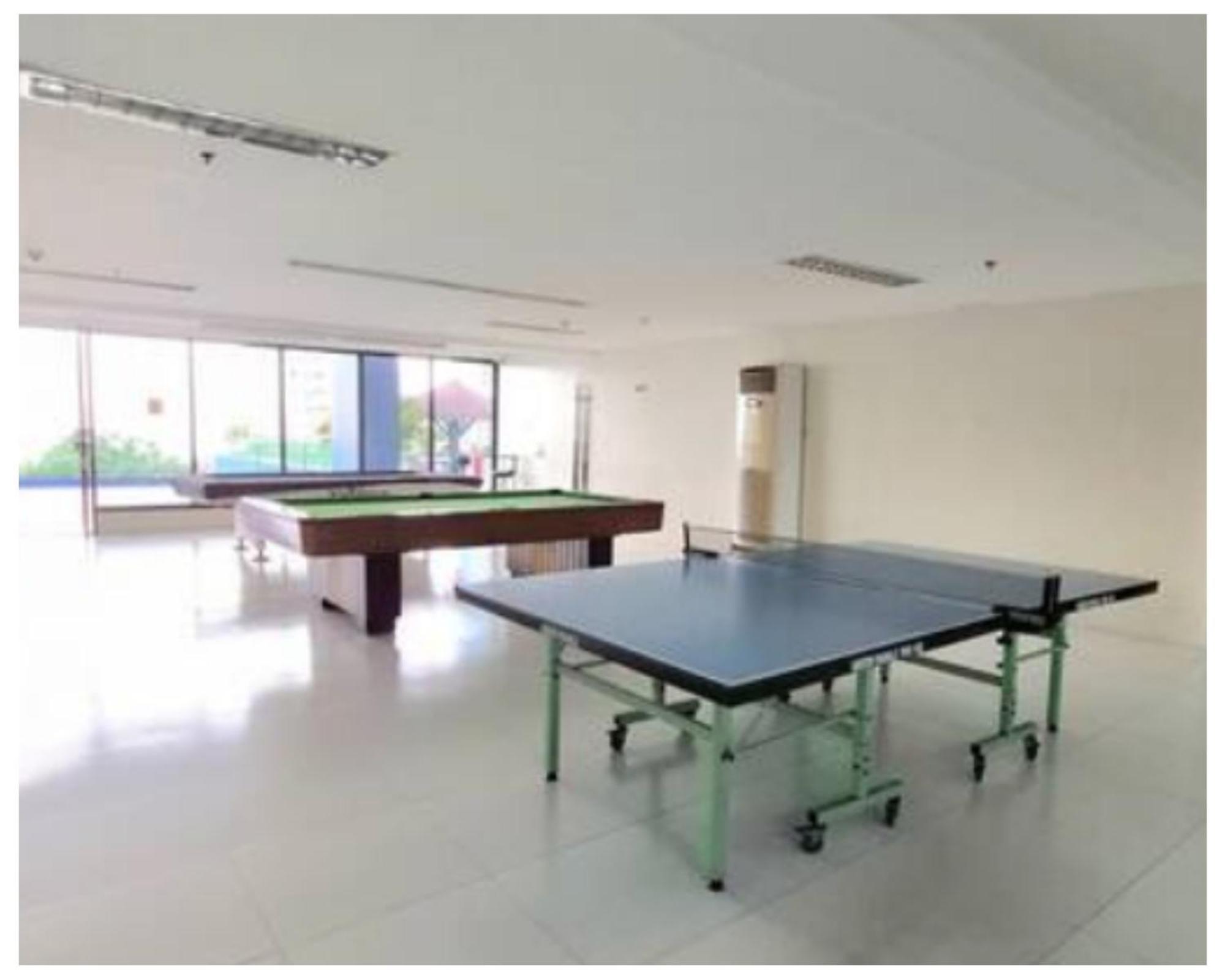 Manila Bayview Rental エクステリア 写真