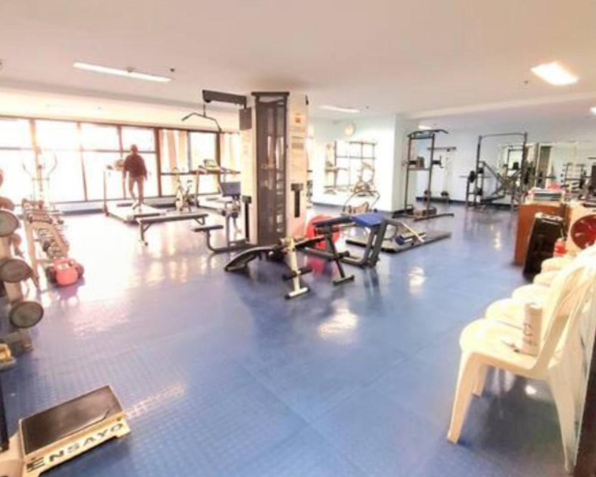 Manila Bayview Rental エクステリア 写真