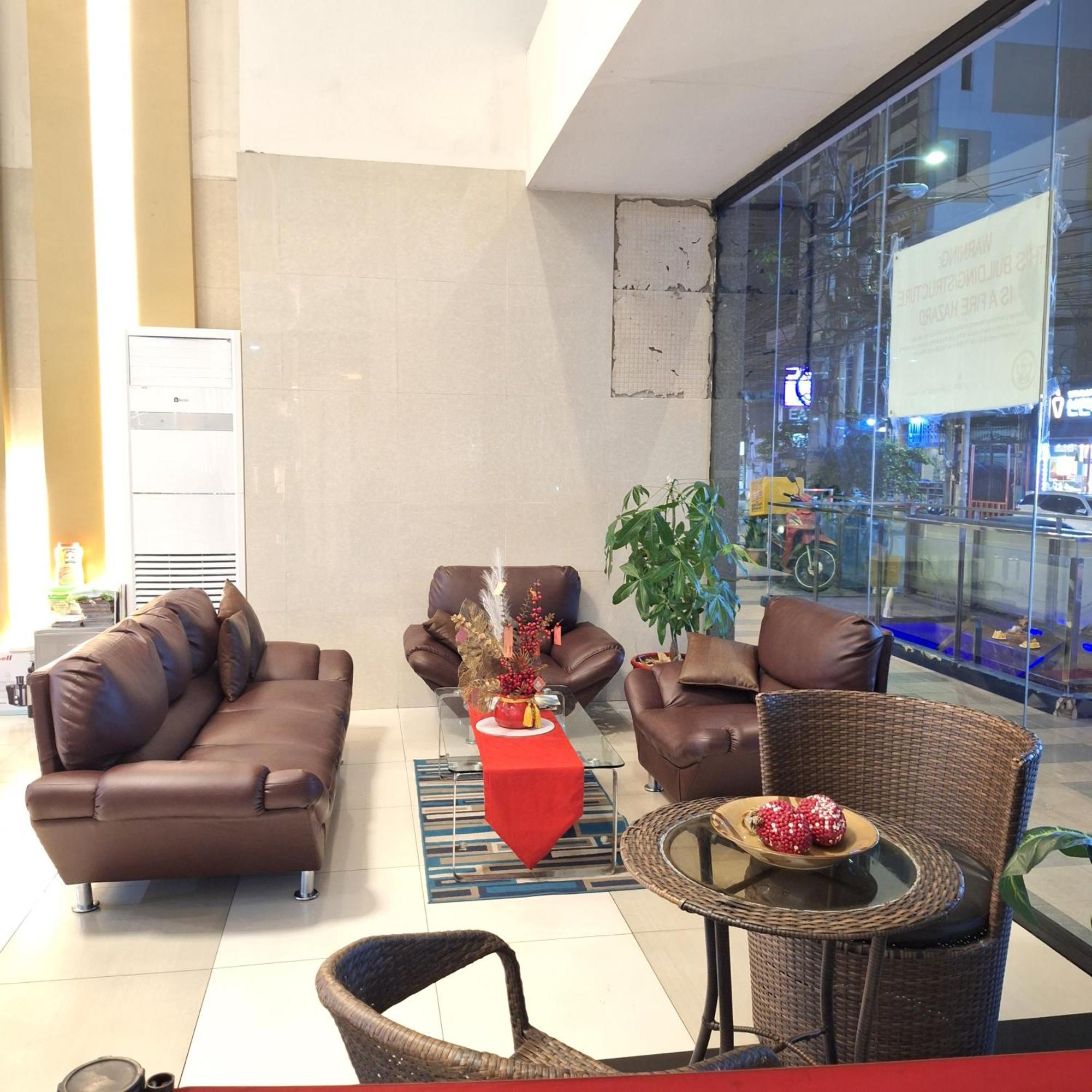 Manila Bayview Rental エクステリア 写真