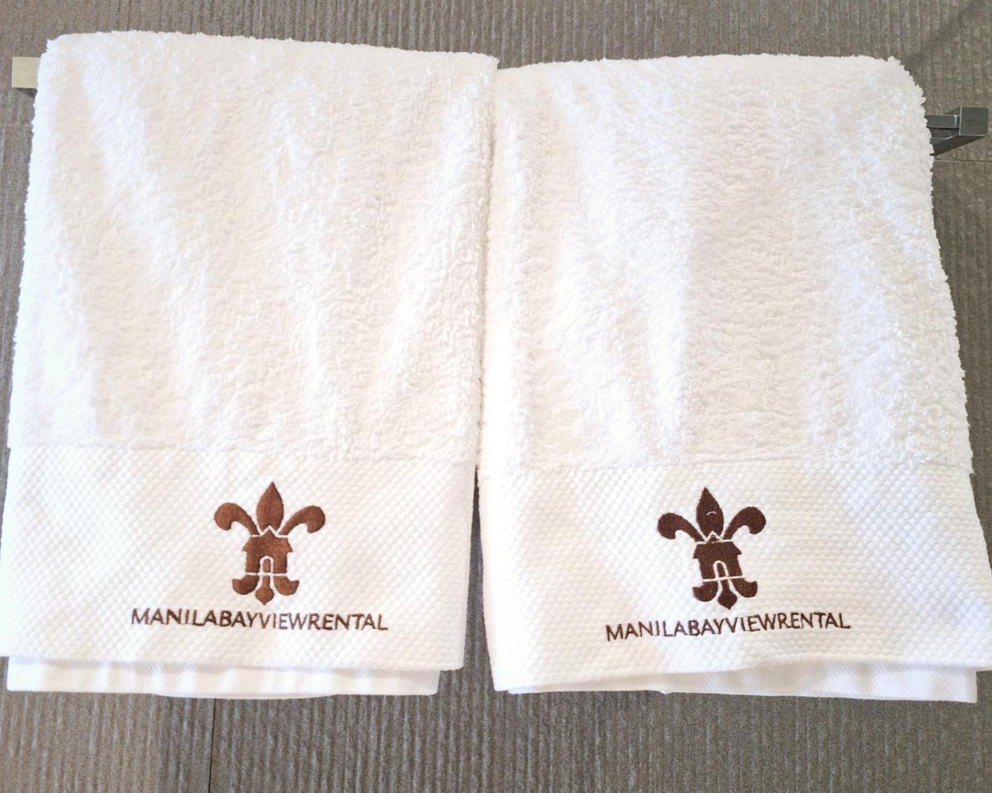 Manila Bayview Rental エクステリア 写真
