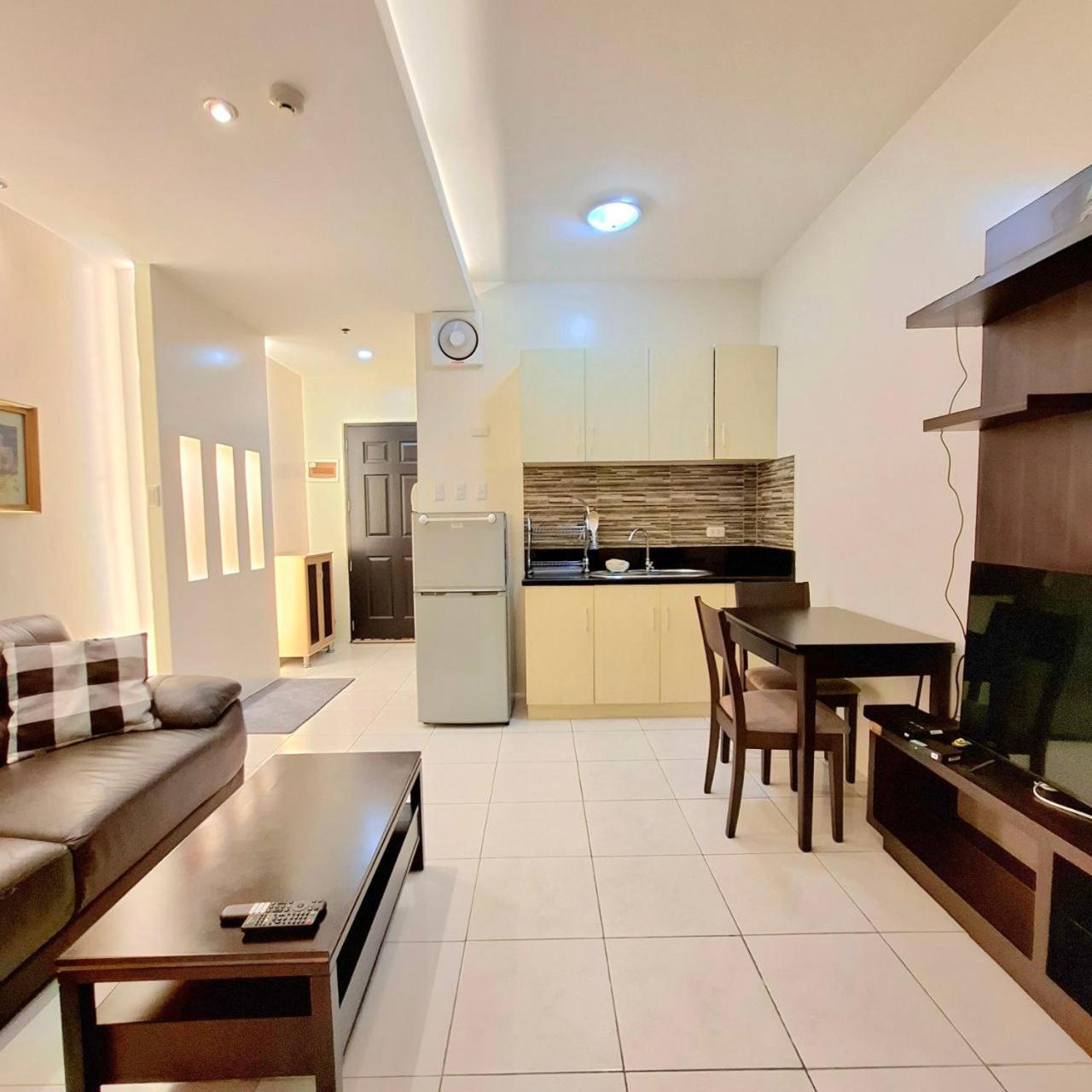 Manila Bayview Rental エクステリア 写真