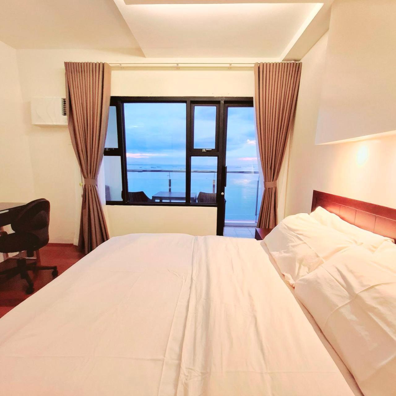 Manila Bayview Rental エクステリア 写真