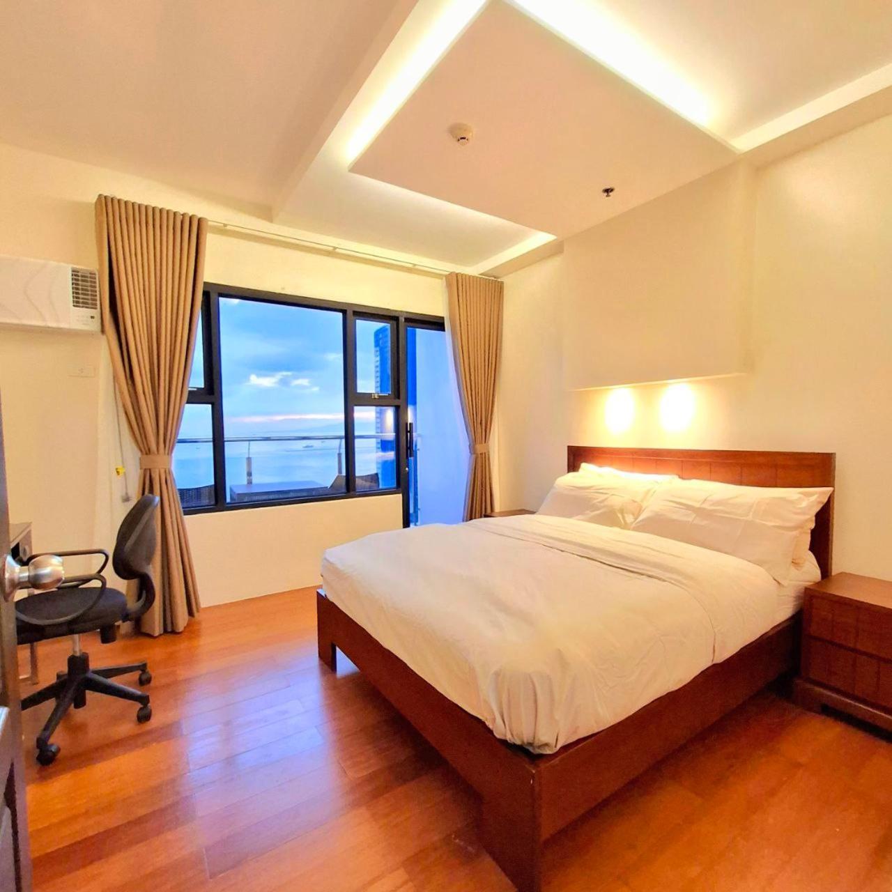 Manila Bayview Rental エクステリア 写真