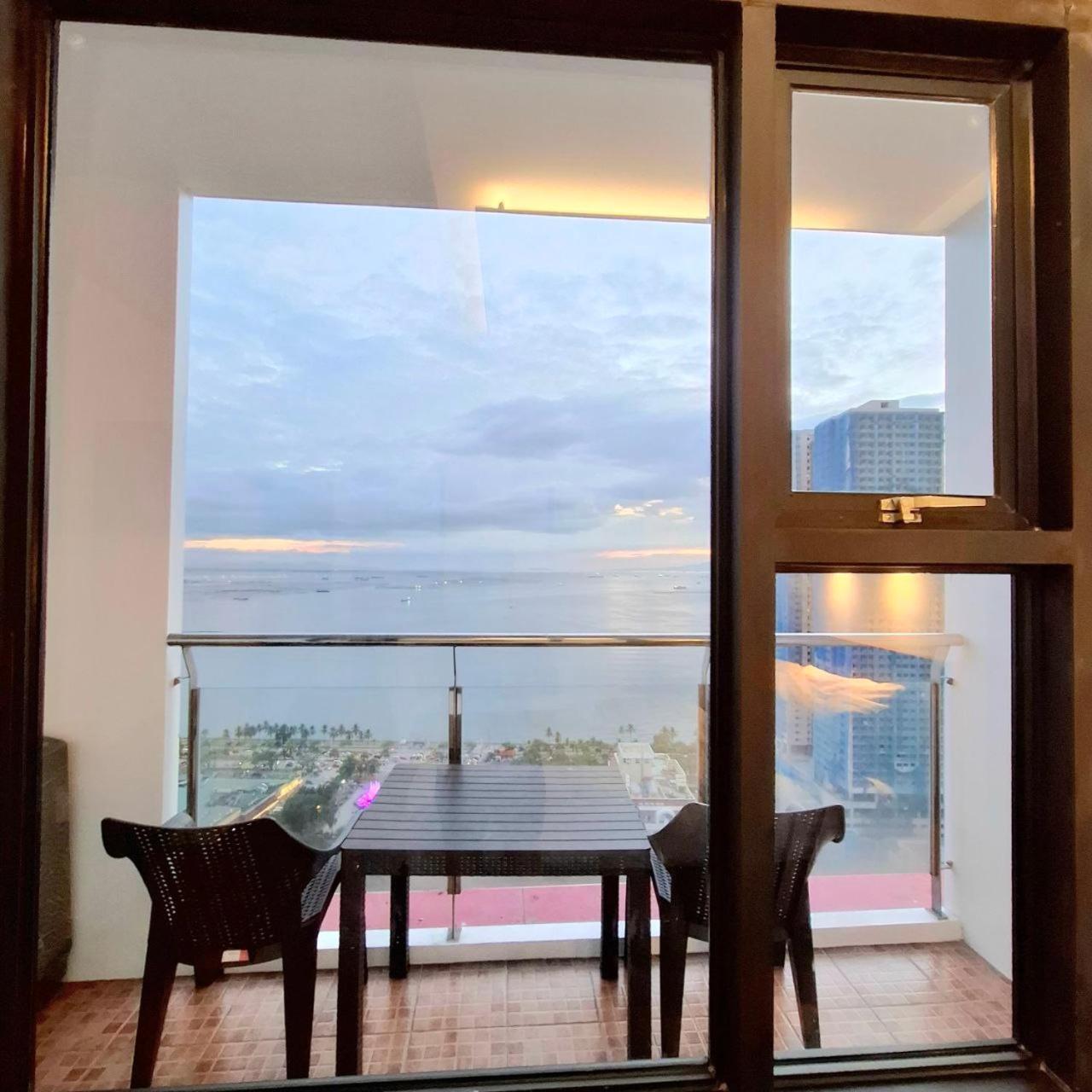 Manila Bayview Rental エクステリア 写真