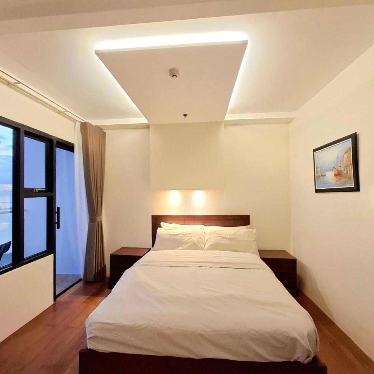 Manila Bayview Rental エクステリア 写真