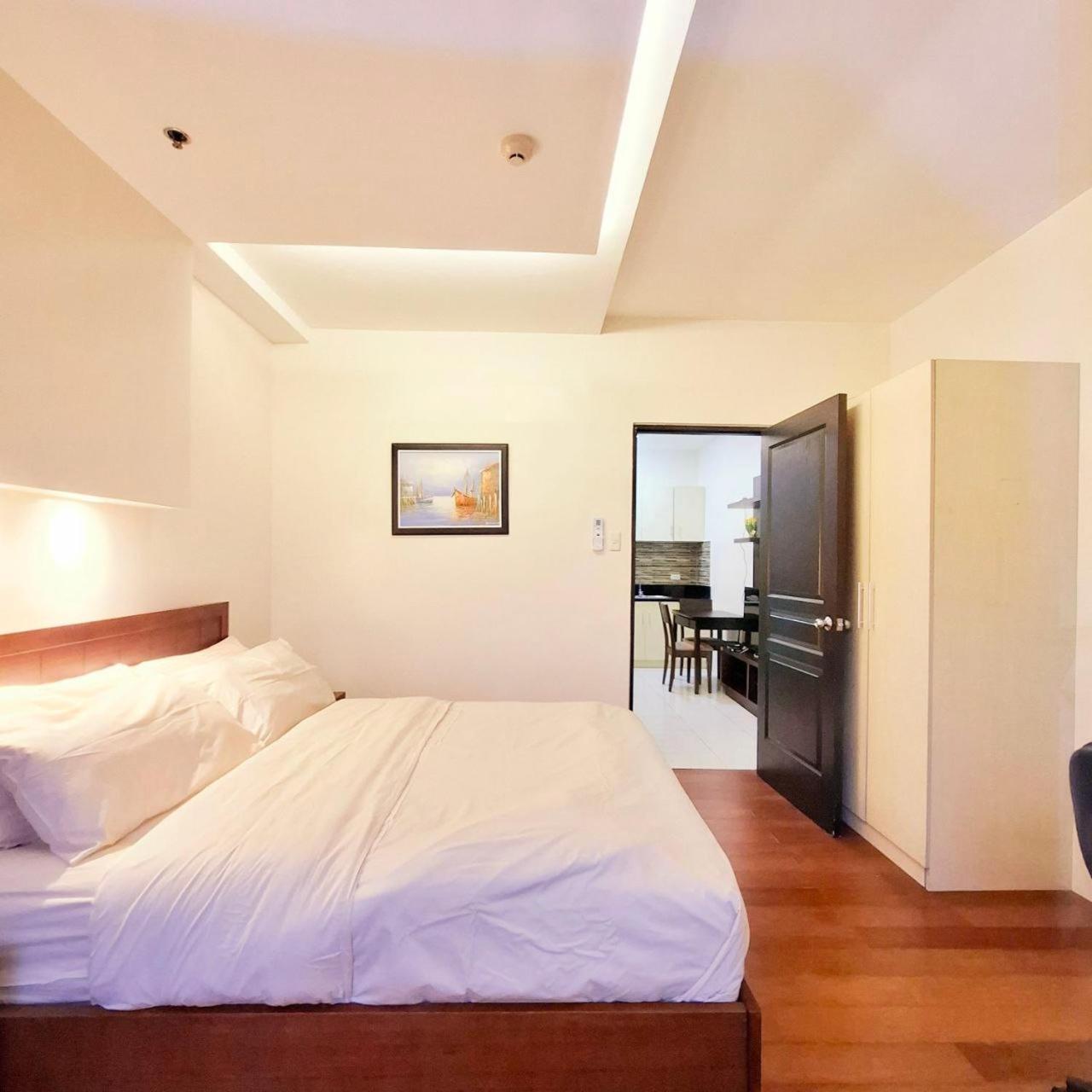 Manila Bayview Rental エクステリア 写真