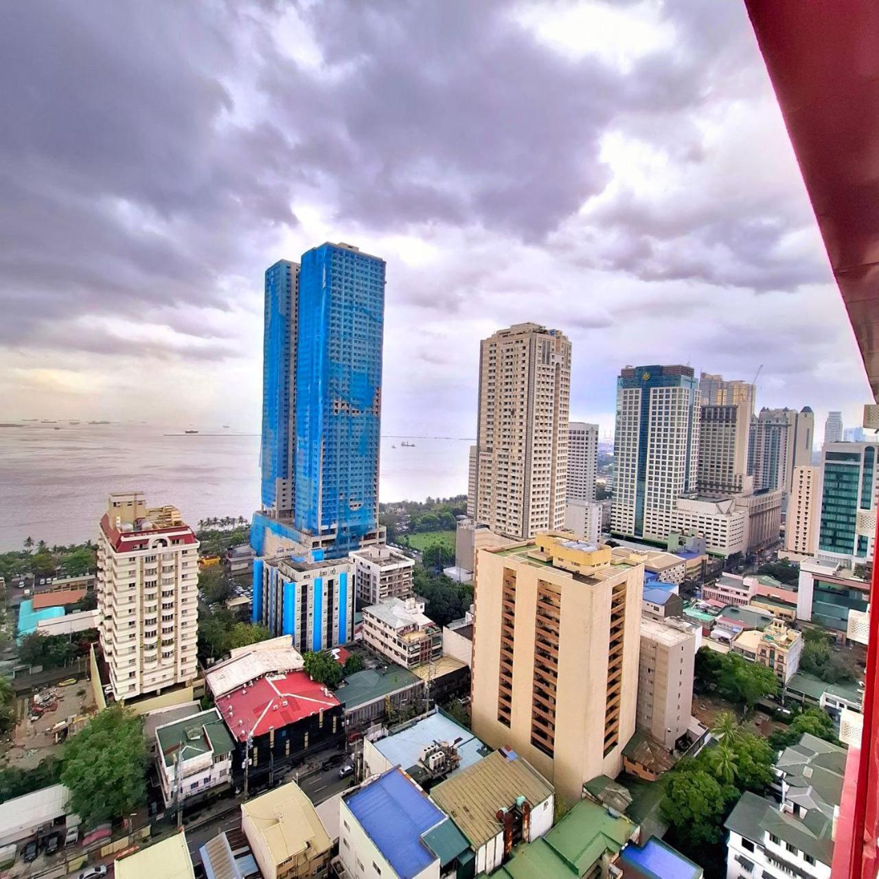 Manila Bayview Rental エクステリア 写真