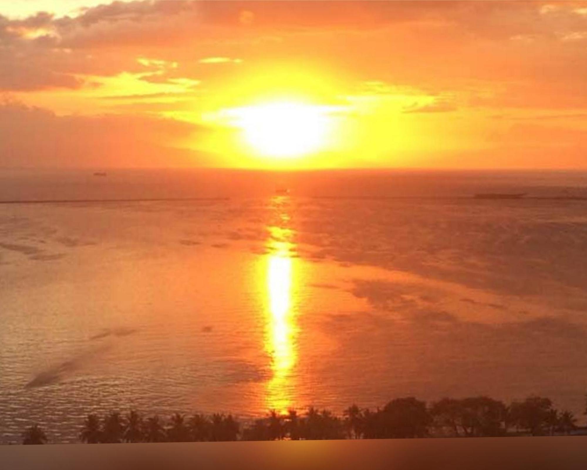 Manila Bayview Rental エクステリア 写真