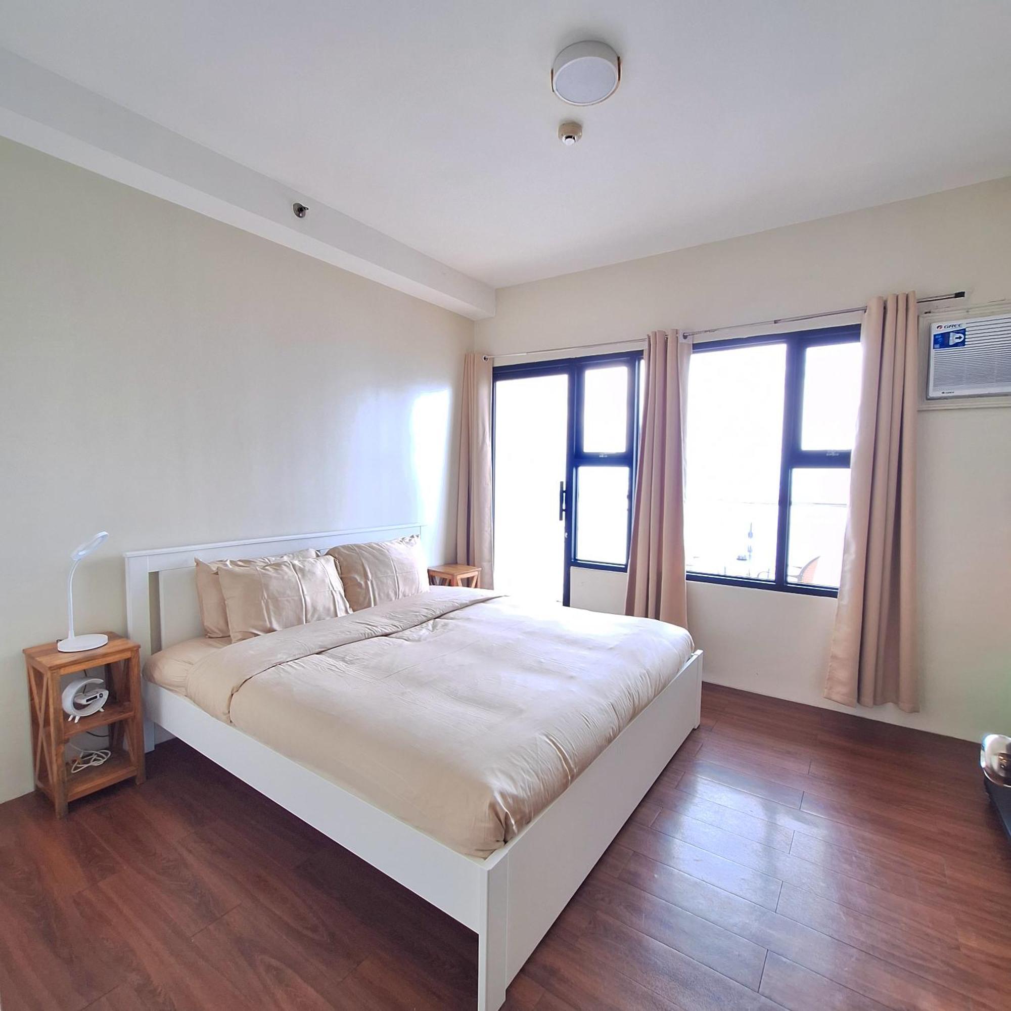 Manila Bayview Rental エクステリア 写真