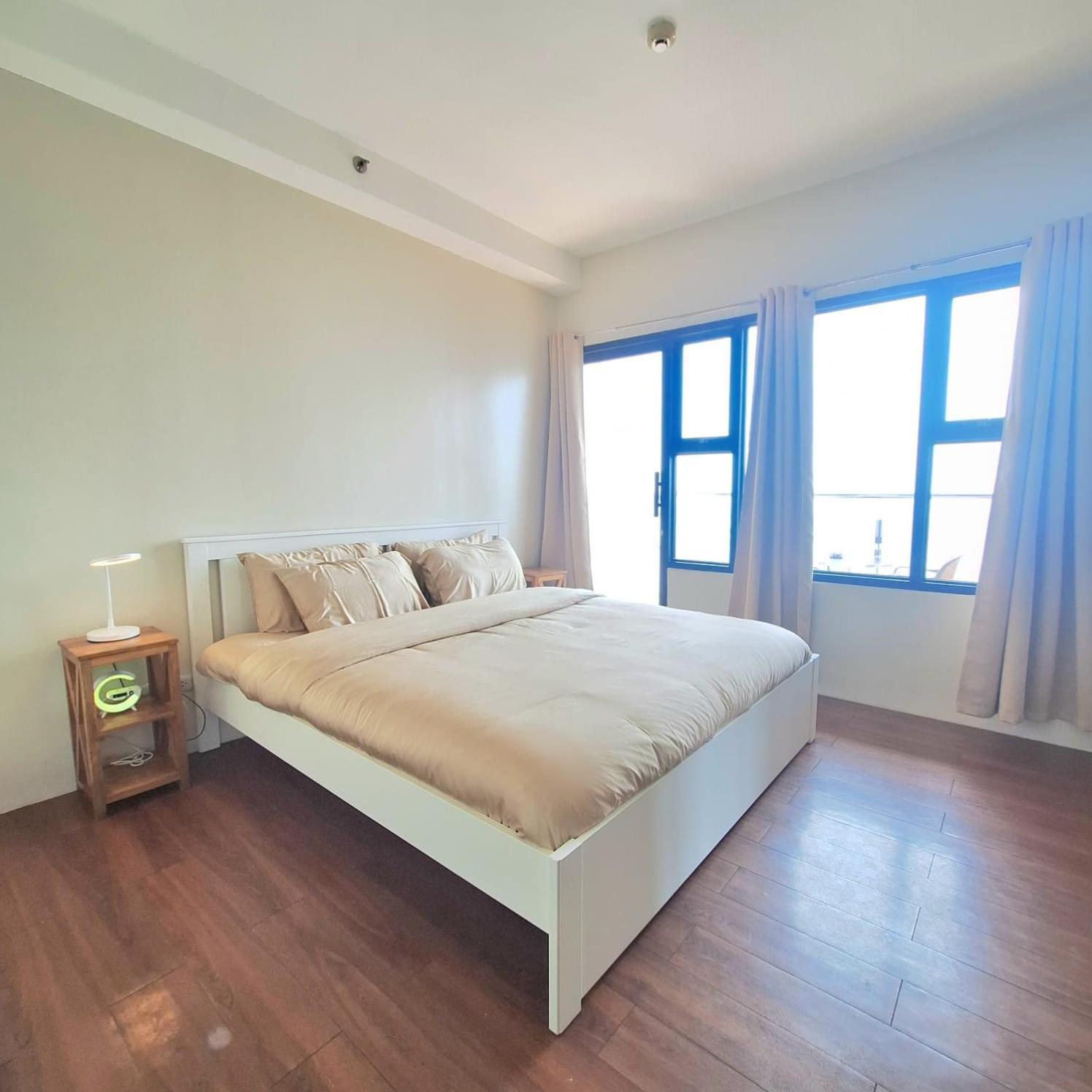 Manila Bayview Rental エクステリア 写真